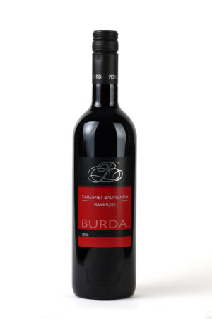 Cab. Sauvignon Barrique 2023