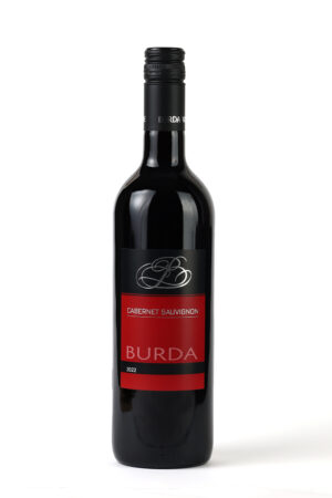 Cabernet Sauvignon 2022