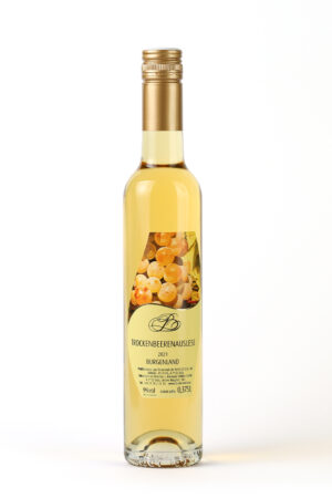 Trockenbeeren-auslese 2021