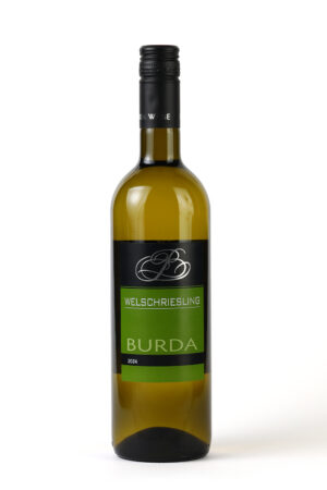 Welsch&shy;riesling 2024