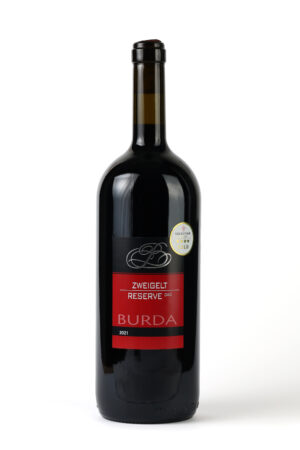 Zweigelt Reserve 21 Magnum