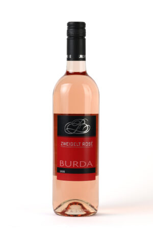 Zweigelt Rosé 2025
