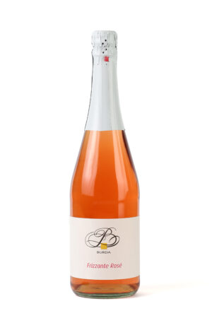 Frizzante Rosé